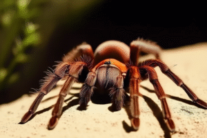 8 Myths About Tarantulas Debunked Once and For All