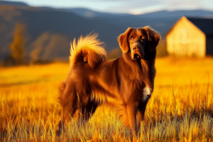 From Mountains to Homes: Exploring the Norwegian Buhund
