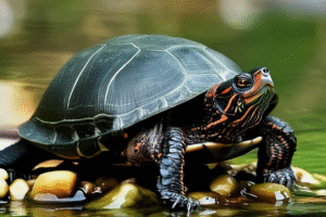 Red-eared Slider Care: A Beginner’s Guide to Turtle Ownership