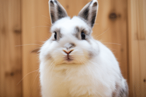 Adorable and Unique: All You Need to Know About the Rare Hotot Rabbit
