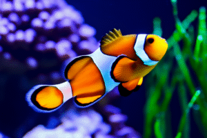 How to Care for Your Clownfish Like an Aquarium Pro