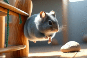 The Ultimate Chinchilla Playtime Activities to Keep Them Active and Healthy