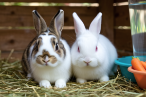 Dutch Dwarf Rabbits Unleashed: A Comprehensive Care Guide