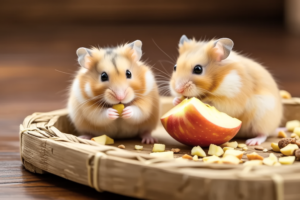 Golden Hamsters: The Funniest Pet Videos Online