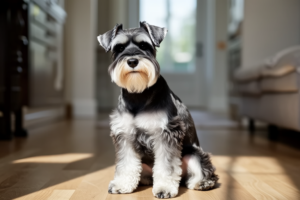The Ultimate Guide to Raising a Happy and Healthy Schnauzer Puppy