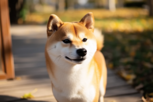 Unraveling the Mystery: How Shiba Inus Became Internet Sensations