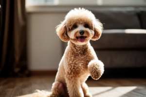 Adorable, Intelligent, and Energetic: Why Your Next Pet Should Be a Poodle