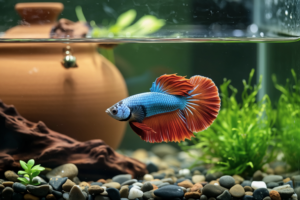 DIY Aquascaping Ideas to Make Your Betta’s Home Stand Out