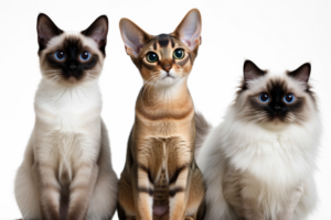 Devon Rex vs Other Breeds: What Makes Them Truly Special?