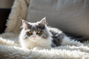 From Lap Warmer to Internet Sensation: The Rise of Ragdolls
