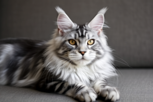 How Maine Coons Have Conquered the Internet: A Look at Their Viral Moments