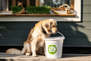How Norwegians Are Raising Their Pets to Be Eco-Warriors