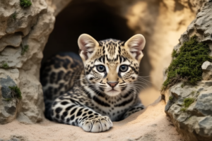 Leopard Gecko Care: A Comprehensive Guide for Beginners