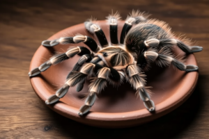 Tarantulas: Myth vs Reality – Debunking Common Misconceptions