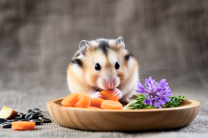 The Ultimate Guide to Hamster Diet Myths Debunked