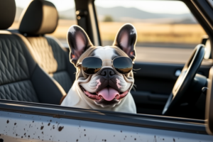 The Ultimate Travel Companion: How Frenchies Make Every Journey Special